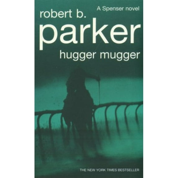 Pre-Owned Hugger Mugger (Paperback) 1901982939 9781901982930