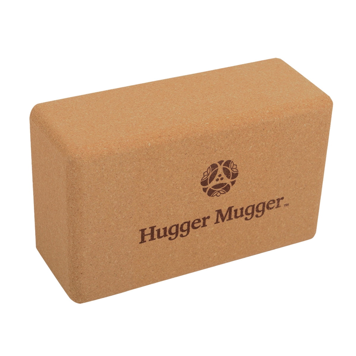 Hugger Mugger Yoga Block - Thumbnail 3