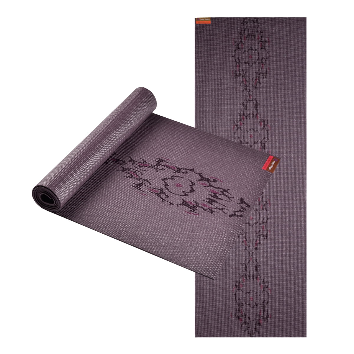 Hugger Mugger Gallery Collection Yoga Mat