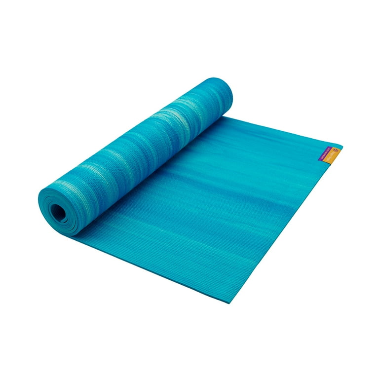 Hugger Mugger Nature Collection Ultra Yoga Mat - Walmart.com