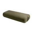 thumbnail image 1 of Hugger Mugger Standard Yoga Bolster, 1 of 6