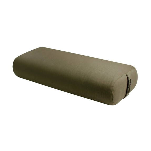 Hugger Mugger Standard Yoga Bolster