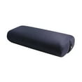 thumbnail image 1 of Hugger Mugger Standard Yoga Bolster, 1 of 4