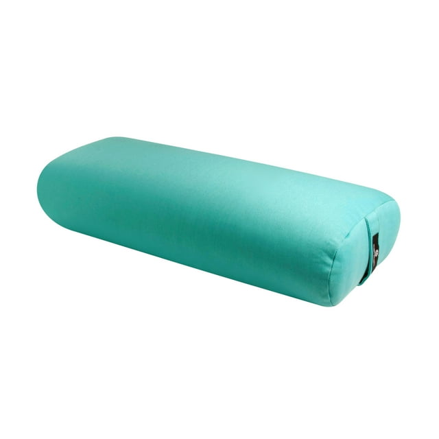 Hugger Mugger Standard Yoga Bolster
