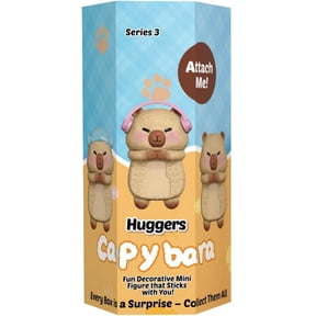 Capybara Figurines Toys for Collectors