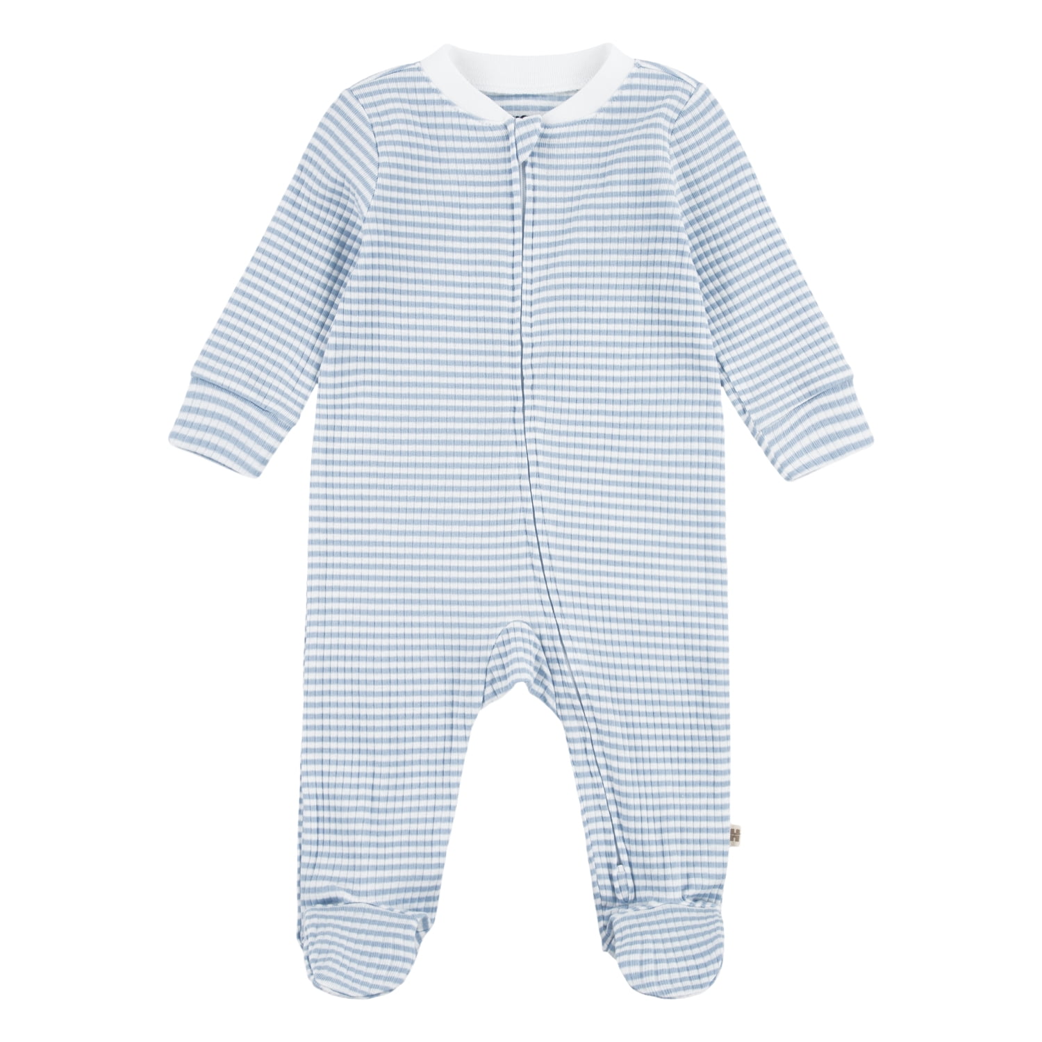 Huggies Baby Boys Footed Coveralls, Sizes NB-9M