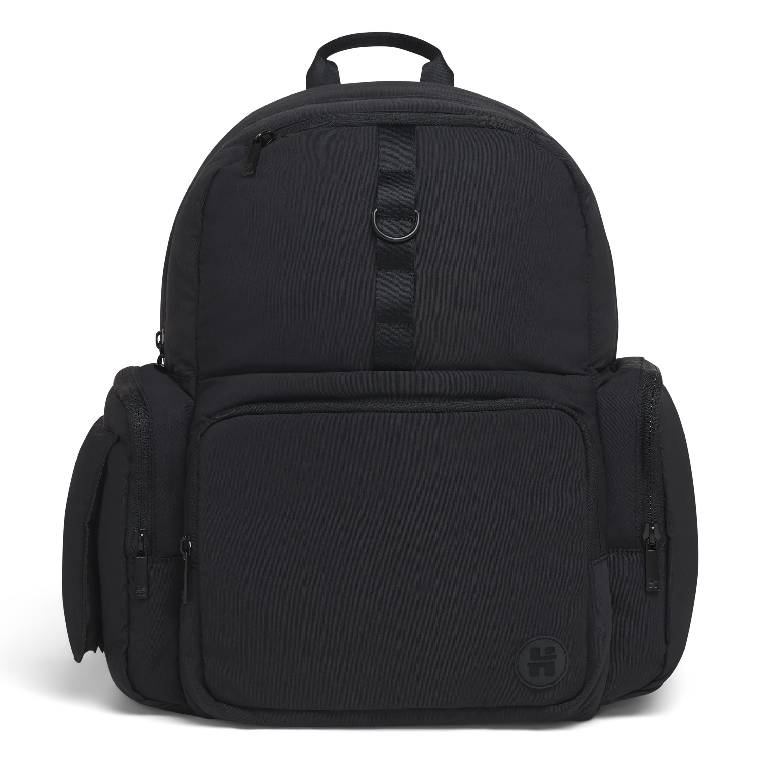 Huggies Day Pack Diaper Bag, Black