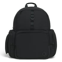 Huggies Day Pack Diaper Bag, Black