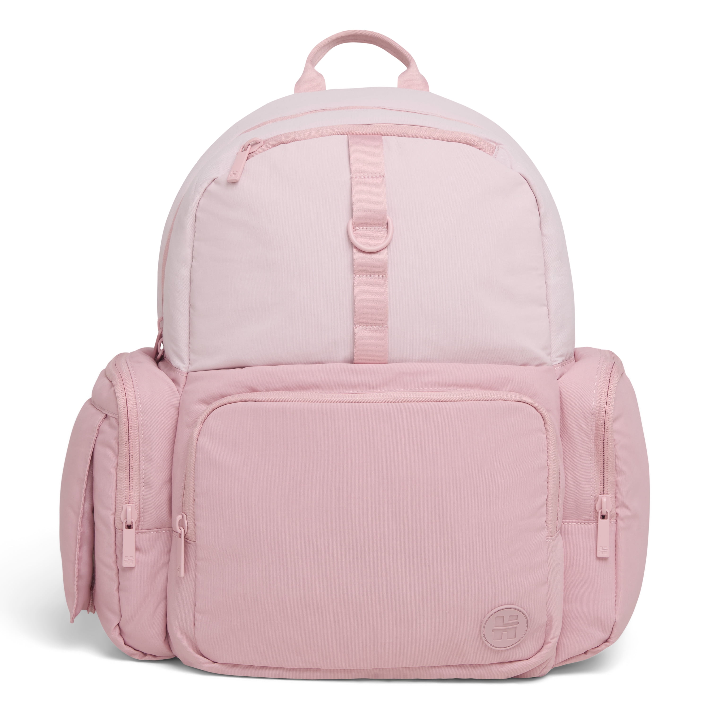 Huggies Day Pack Diaper Bag, Bridal Rose