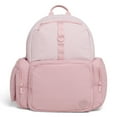 thumbnail interactive-video image 1 of Huggies Day Pack Diaper Bag, Bridal Rose, 1 of 6