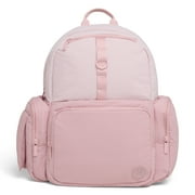 Huggies Day Pack Diaper Bag, Bridal Rose