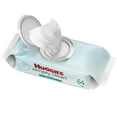 thumbnail image 1 of Huggies Hug Simply Clean Fresh 64ct Rf, 1 of 7