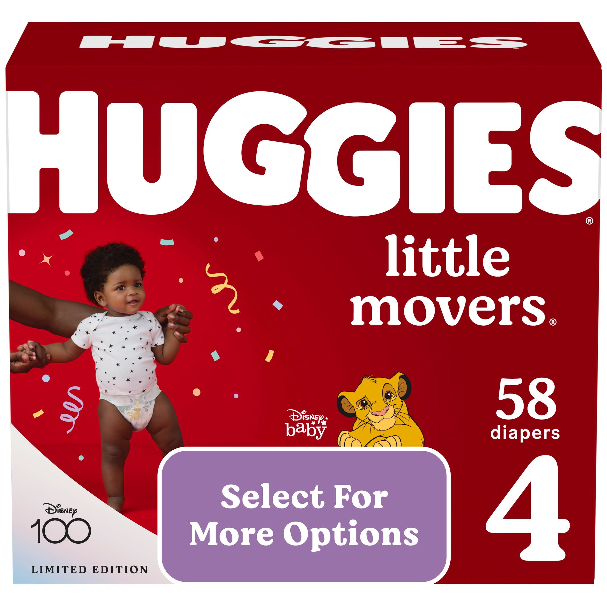 Buy Huggies Wonder Pants, Extra Small (XS) Diapers, 24 Count & Combo Pack  of 2, 24 Counts Per Pack,for Unisex Baby, 48 Counts Online at Low Prices in  India - Amazon.in