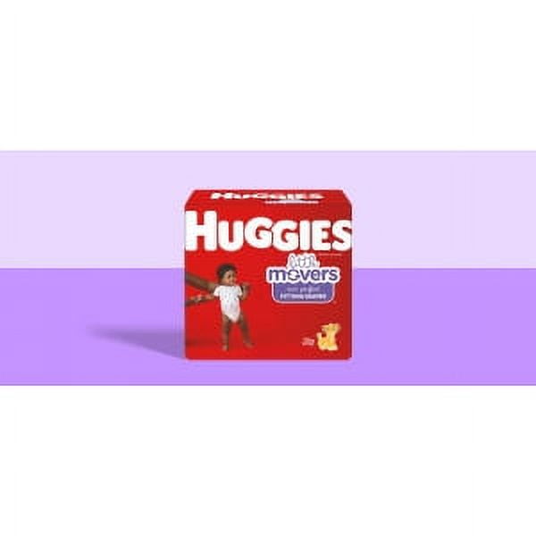Huggies 52 cheap pack