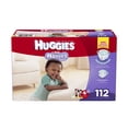 thumbnail image 1 of Huggies Little Movers Giant S4, 1 of 7