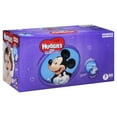 thumbnail image 1 of Huggies Little Movers Giant S5, 1 of 7