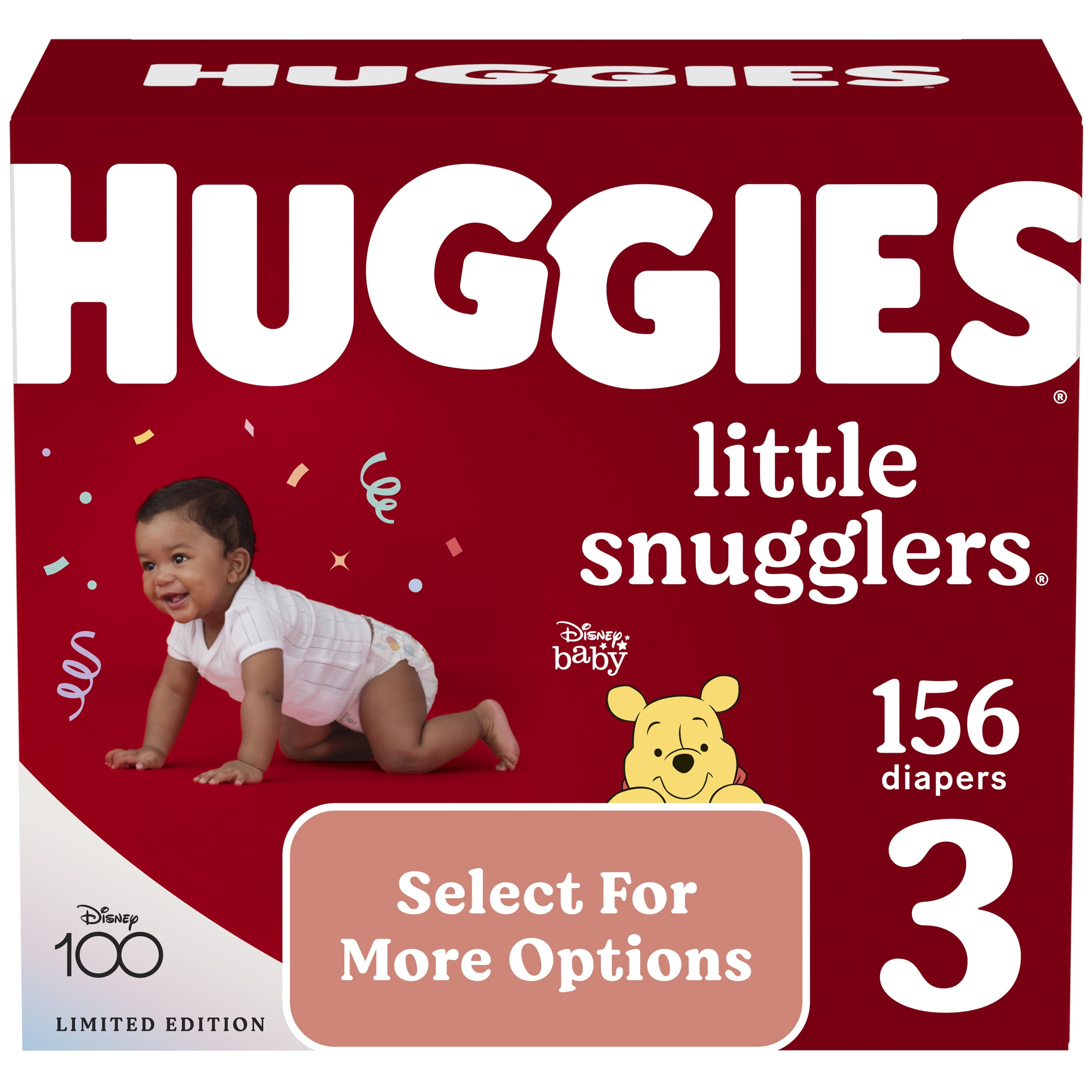 Huggies Little Snugglers Diaper, Preemie