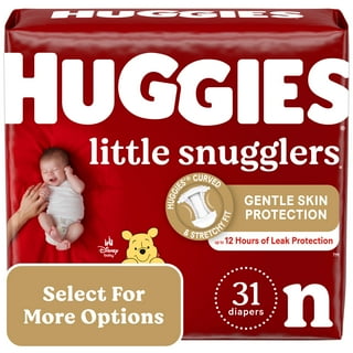 Huggies micro preemie diapers sales