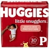 Huggies Little Snugglers, Size Preemie