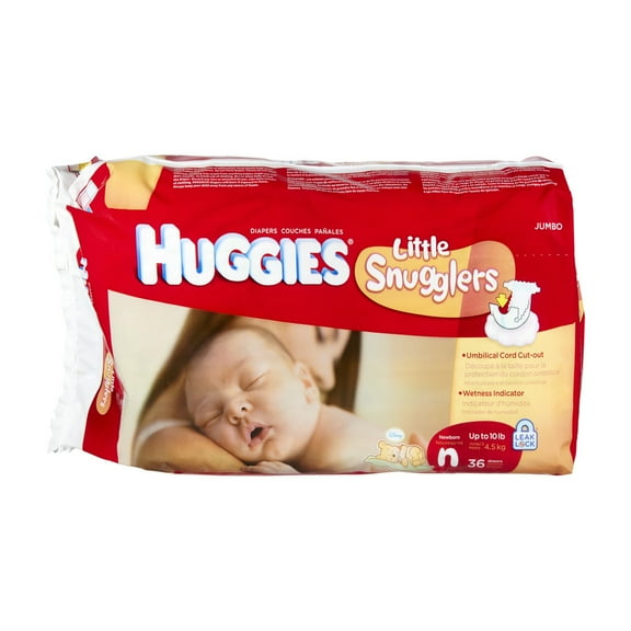 HUGGIES