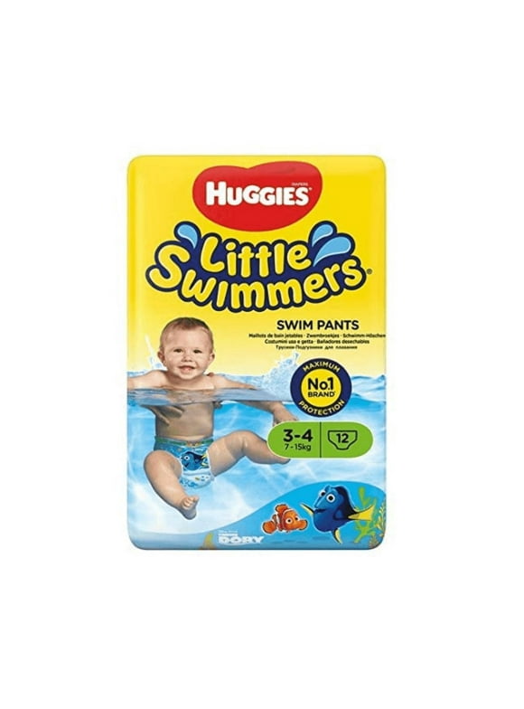 Huggies Diapers in Huggies