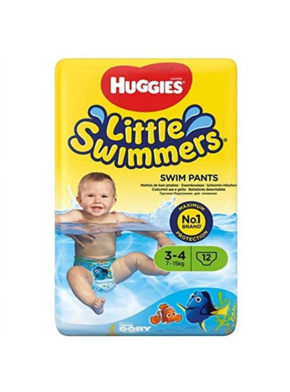 Huggies Diapers in Huggies