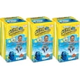 thumbnail image 1 of Huggies Little Swimmers Disposable Swim Diapers, X-Small 7lb-18lb., 3 x 12 Pants, 1 of 1