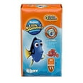 thumbnail image 1 of Huggies Little Swimmers Disposable Swimpants (Pack of 18), 1 of 1