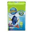 thumbnail image 1 of Huggies Little Swimmers Swim Diapers Size 3 (Pack of 6), 1 of 5