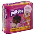 thumbnail image 1 of Huggies Pull-Ups Learning Designs Training Pants, 1 of 3