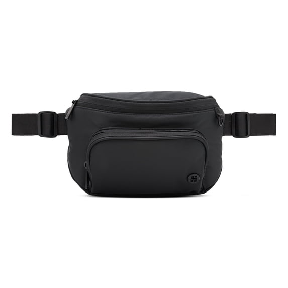 Huggies Sunshine Diaper Waist Pack, Black