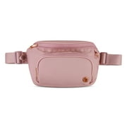 Huggies Sunshine Diaper Waist Pack, Pink
