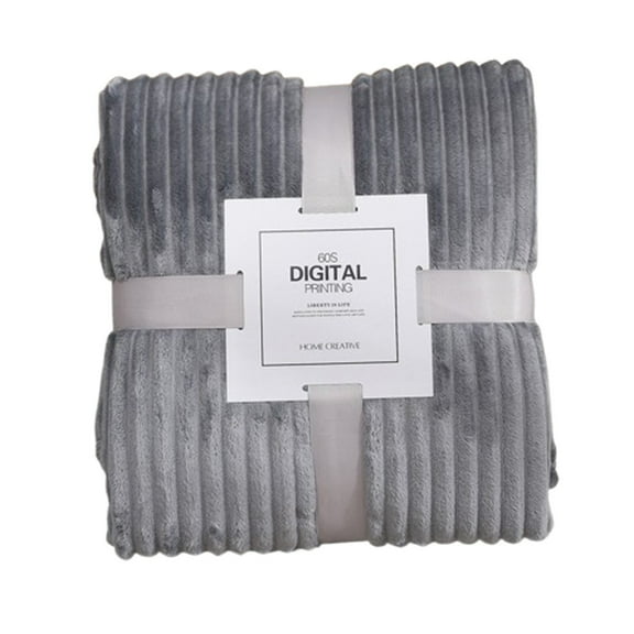 Hugging Blanket 39x59 Inches Soft Plush Lightweight Throw Blanket Cozy Comfy for Sofa Bed Air Conditioning Blanket Ideal Gift for Women Men Kids