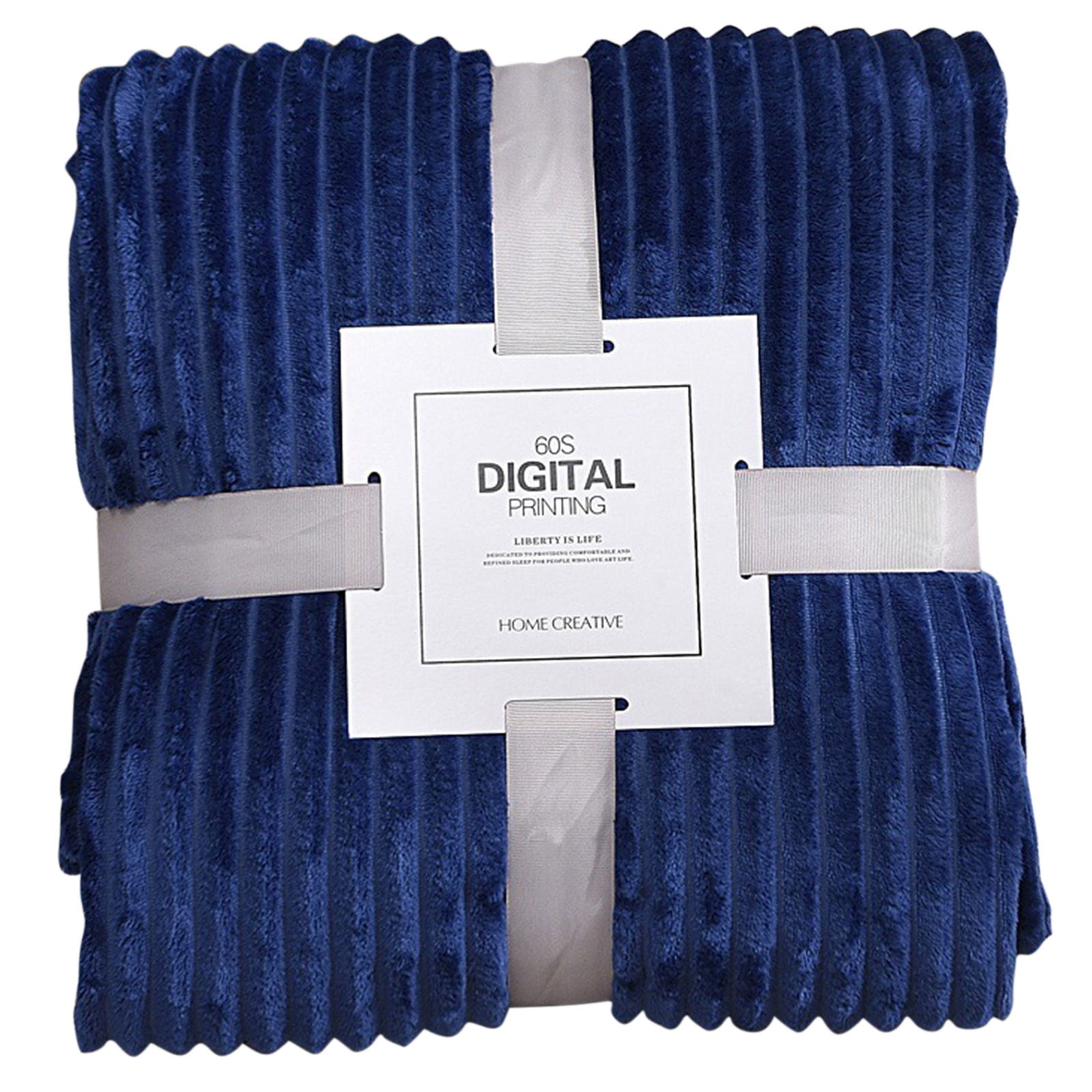 Non shedding throw blanket hotsell
