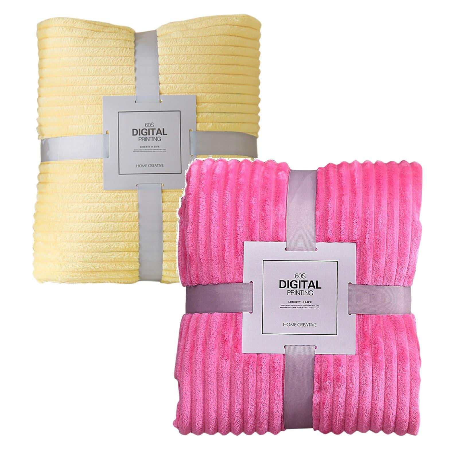 Hugging Blanket Is Suitable For Sofas Bedsblankets Soft And