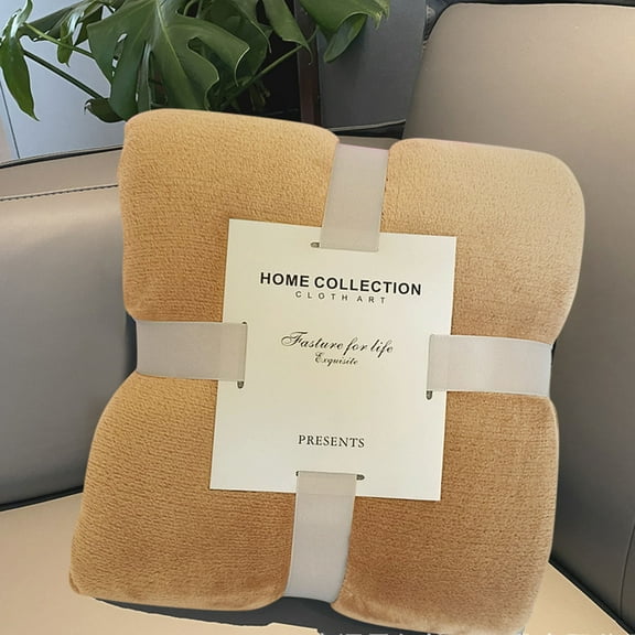 Hugging Blanket Is Suitable For Sofas Beds-blankets Soft And Plush Lightweight Light Blanket