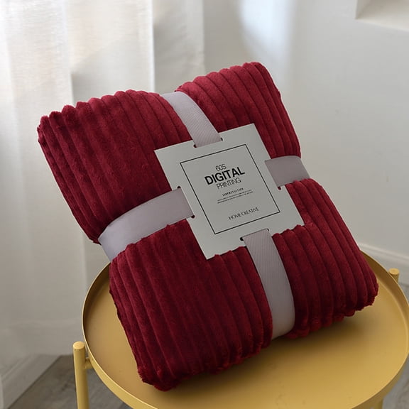 Hugging Blanket Is Suitable For Sofas Beds-blankets Soft And Plush Lightweight Polyester Blanket,E,Bubble