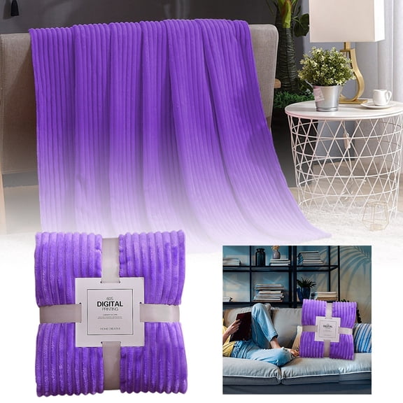 Hugging Blanket Is Suitable For Sofas Beds Blankets Soft And Lightweight Sleeping Blanket For Children Air Conditioning Blanket Blanket Coral Velvet Blanket 100X150cm Warm Bed Blankets for Winter Bed