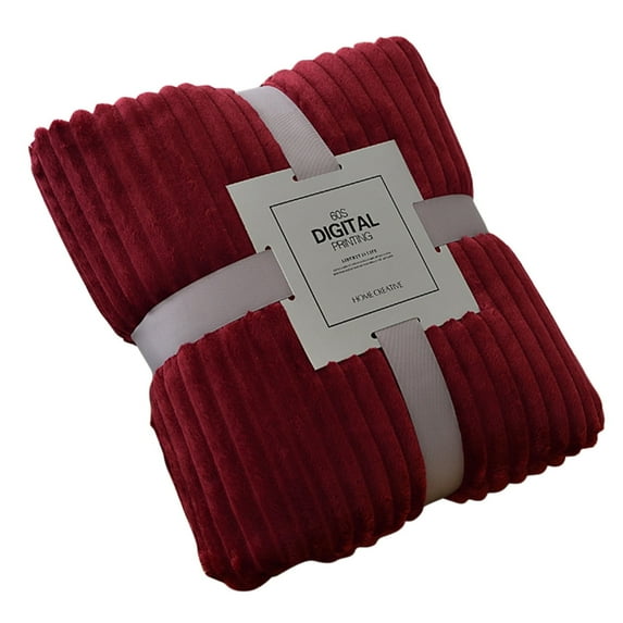 Hugging Blanket Is Suitable For Sofas Beds-blankets Soft And Plush Lightweight Taupe Blanket Throw Blankets Thick Knitted Throw Blanket Lap Blanket for Elderly Warming Throw Blankets