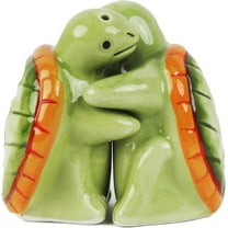 Hugging Turtles Salt and Pepper Shaker