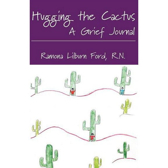 Hugging the Cactus, (Paperback)