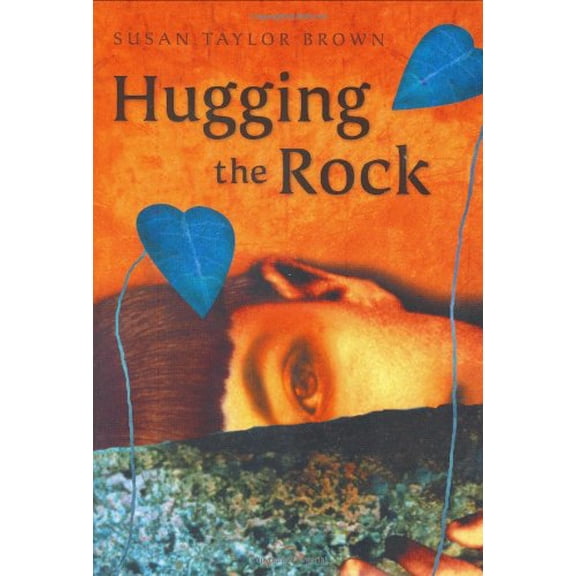Pre-Owned Hugging the Rock (Hardcover) by Susan Taylor Brown