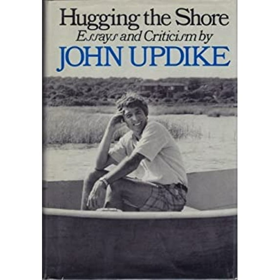 Pre-Owned Hugging the Shore Paperback