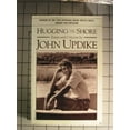 thumbnail image 1 of Pre-Owned Hugging the Shore: Essays and Criticisms by John Updike (Paperback) 0394724976 9780394724973, 1 of 1