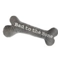 thumbnail image 1 of Huggle Hounds 51003706 Bad to the Bone Toy - Large, 1 of 1