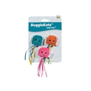 Huggle Hounds 813168069051 Cat Jellie Fish Allure Toy