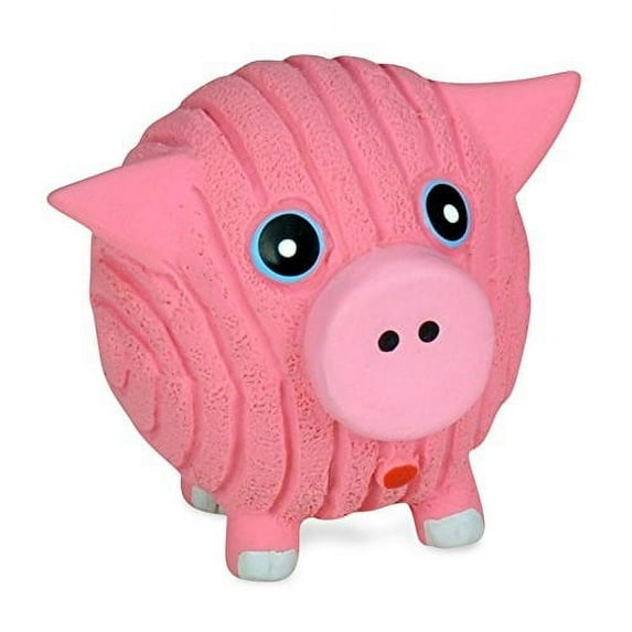 Huggle Hounds - Ruff-Tex Hamlet the Pig, Large