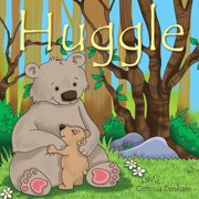 Huggle, Paperback