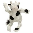 thumbnail image 1 of Hugglehound Knotties / Cow Small, 1 of 8