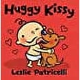 thumbnail image 1 of Huggy Kissy (Hardcover) by Leslie Patricelli, 1 of 1